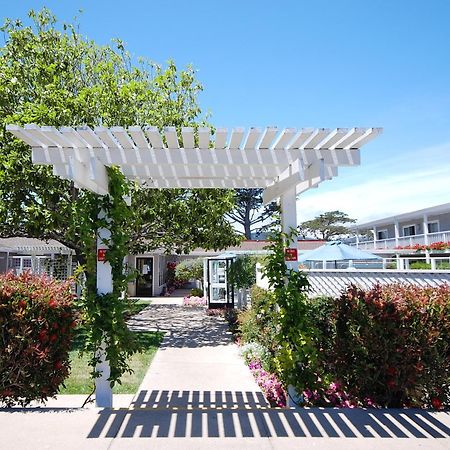 Monterey Bay Lodge Exterior foto