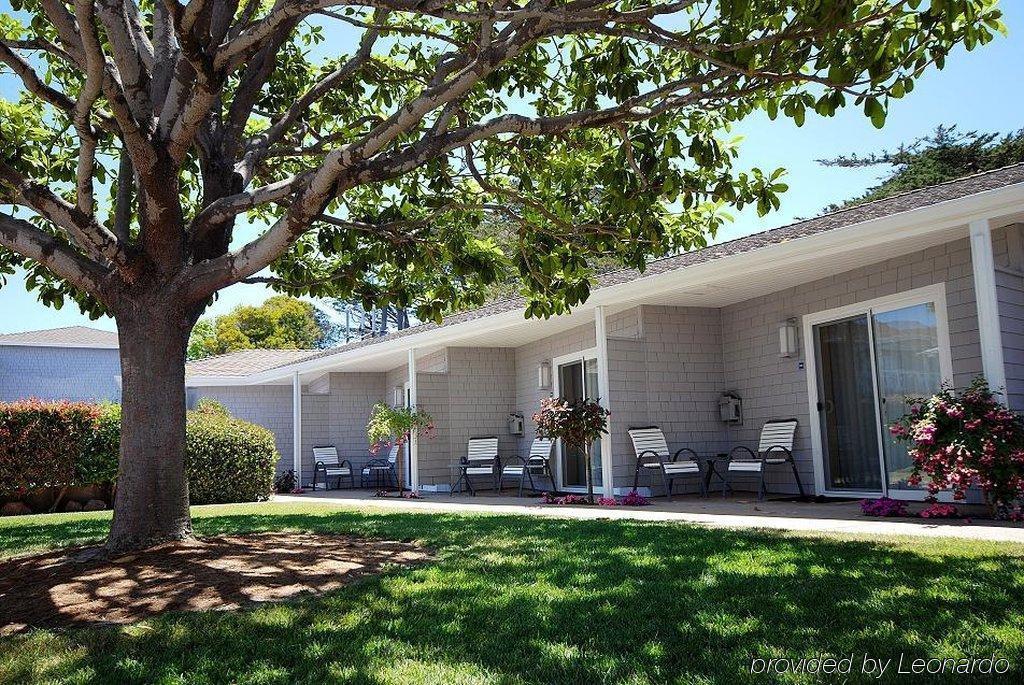 Monterey Bay Lodge Exterior foto